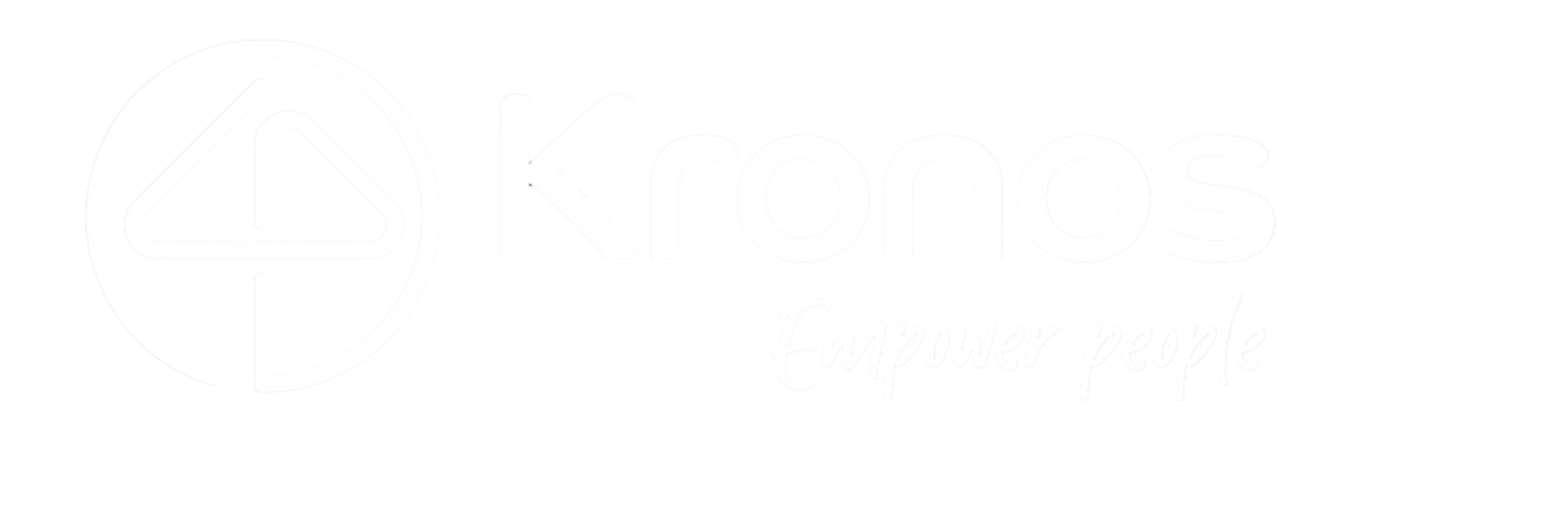Kronos Partners - Empower people